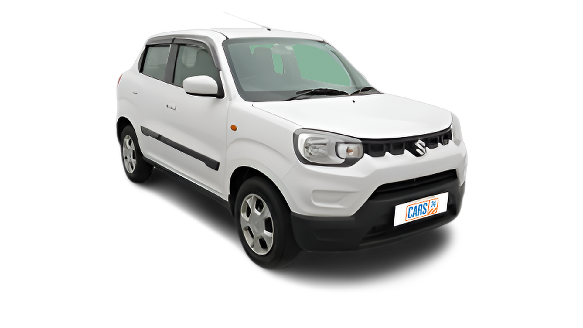 Maruti S PRESSO-img